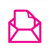 Printing and Mailing