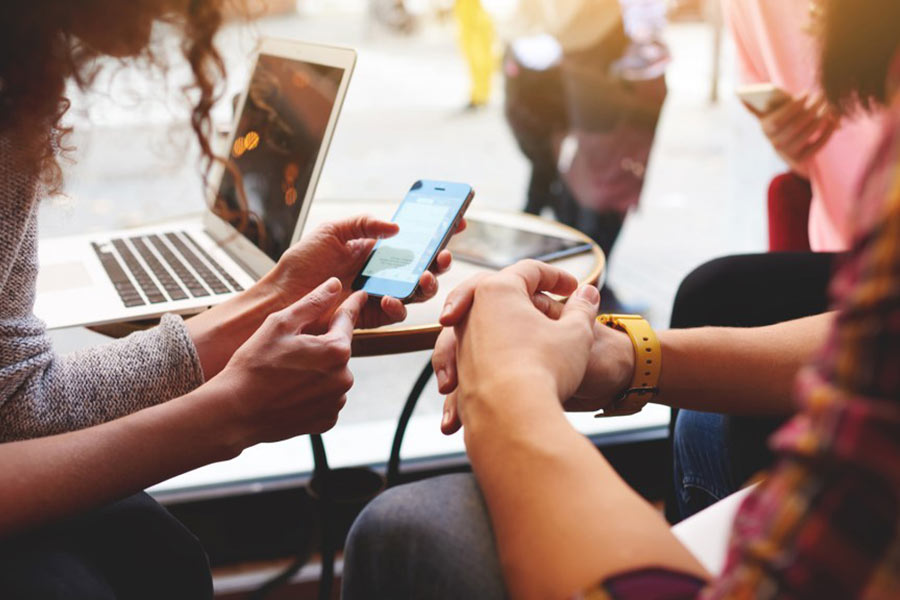 Back to the Future of Payments