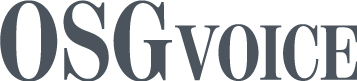 OSG Voice Logo